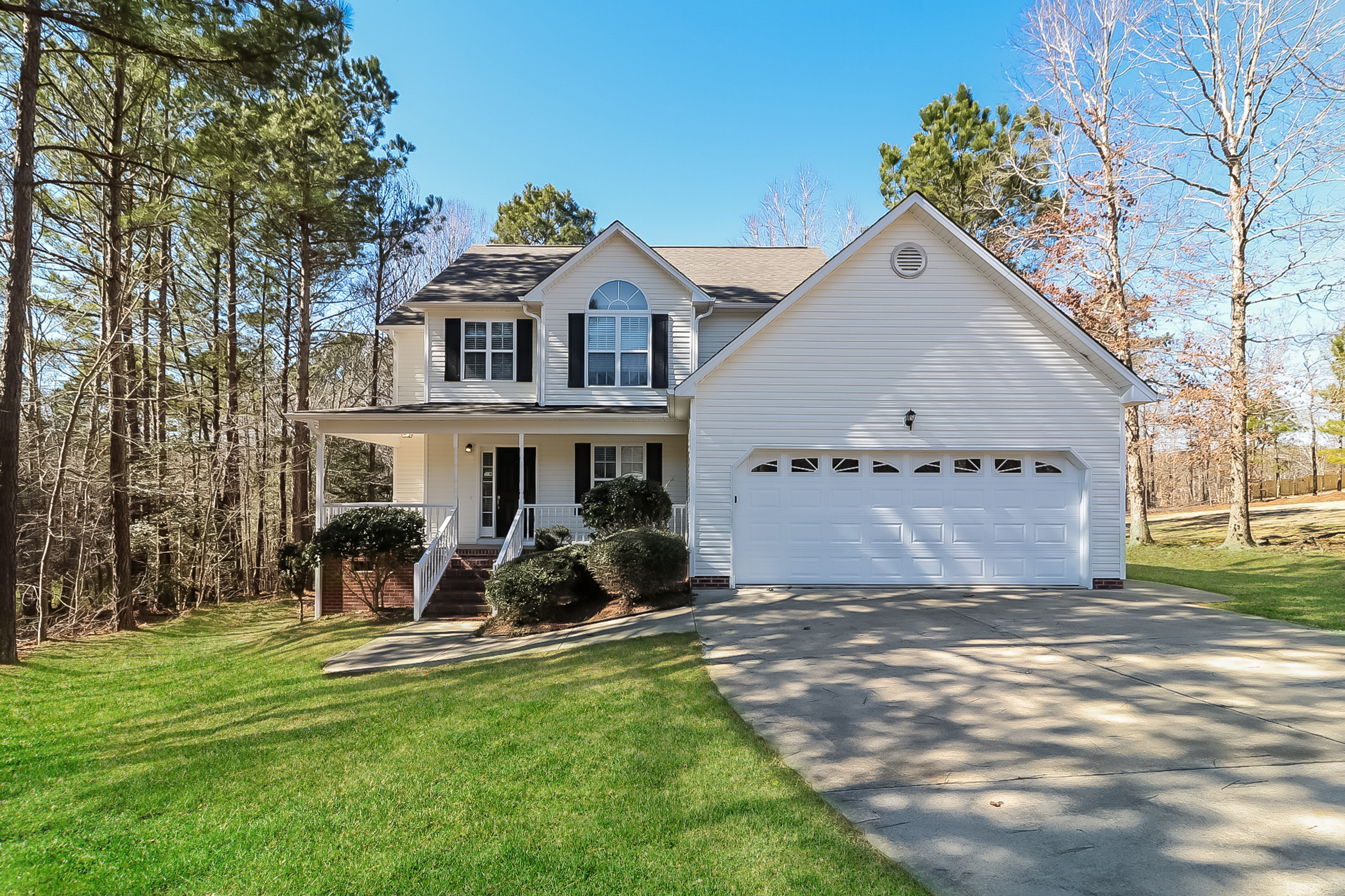 152 Falcon Pointe Ln Clayton, NC 27520
